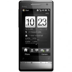 HTC Touch Diamond2 -  1